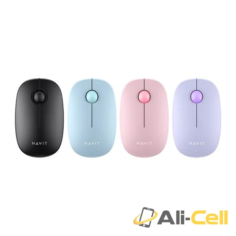 Wireless Mouse MS57GT