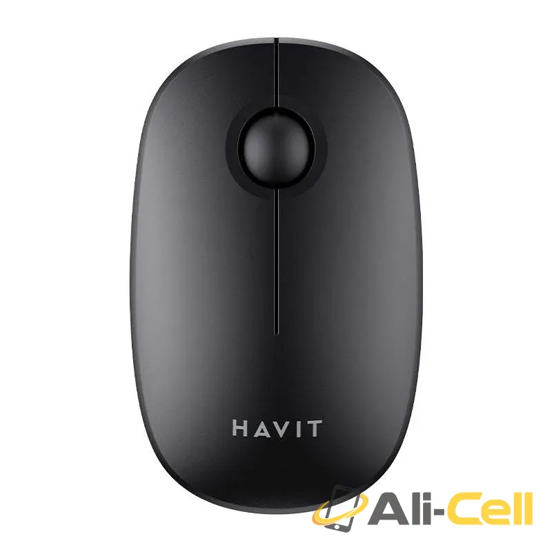 Wireless Mouse MS57GT — 3