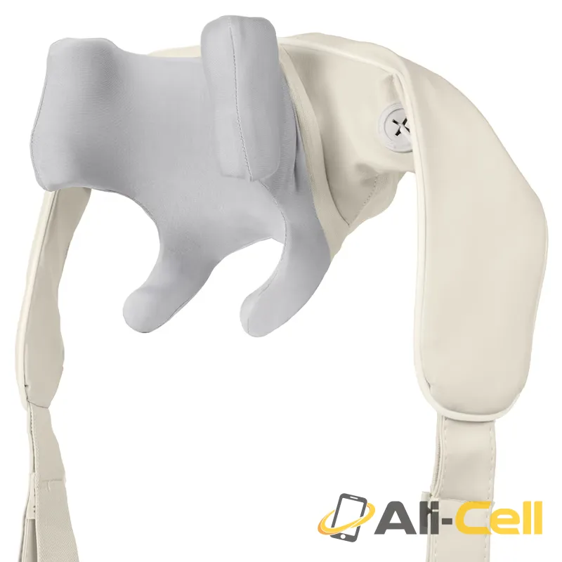 Neck & Shoulder Massager — 7