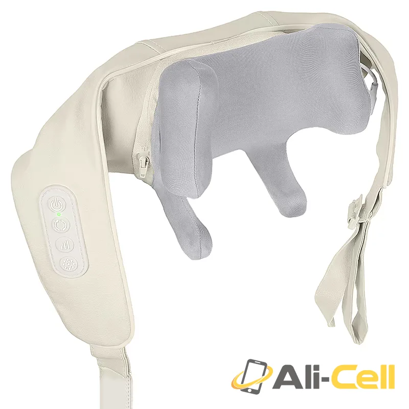 Neck & Shoulder Massager