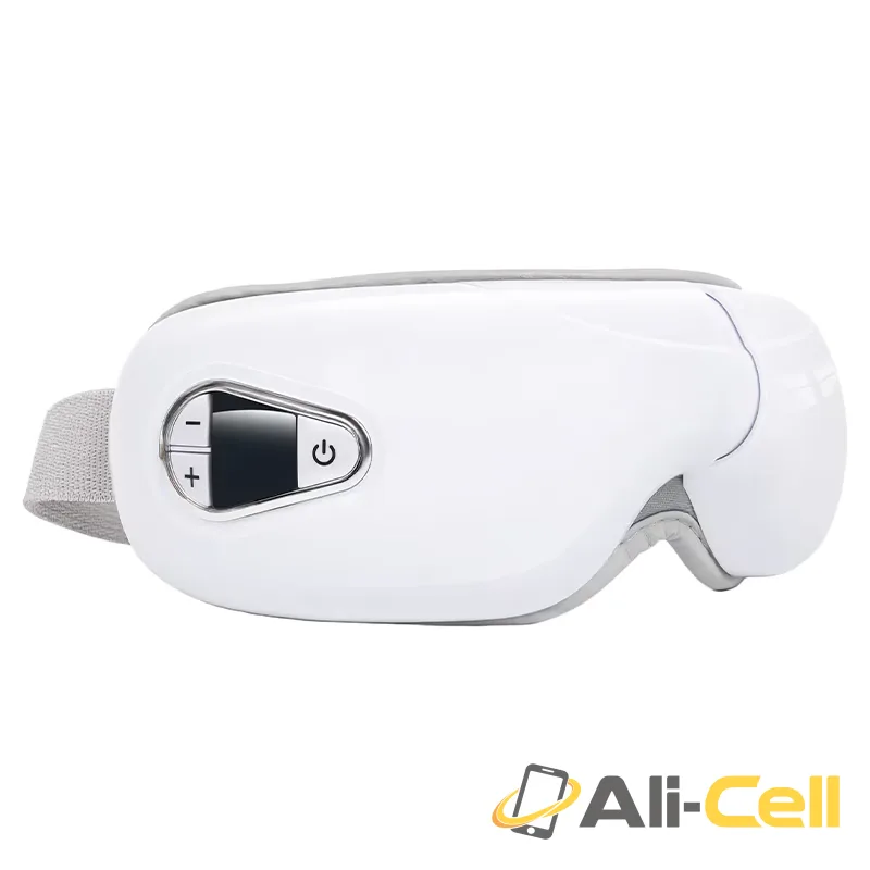 Eye massager “HP54” (Hp54 White)