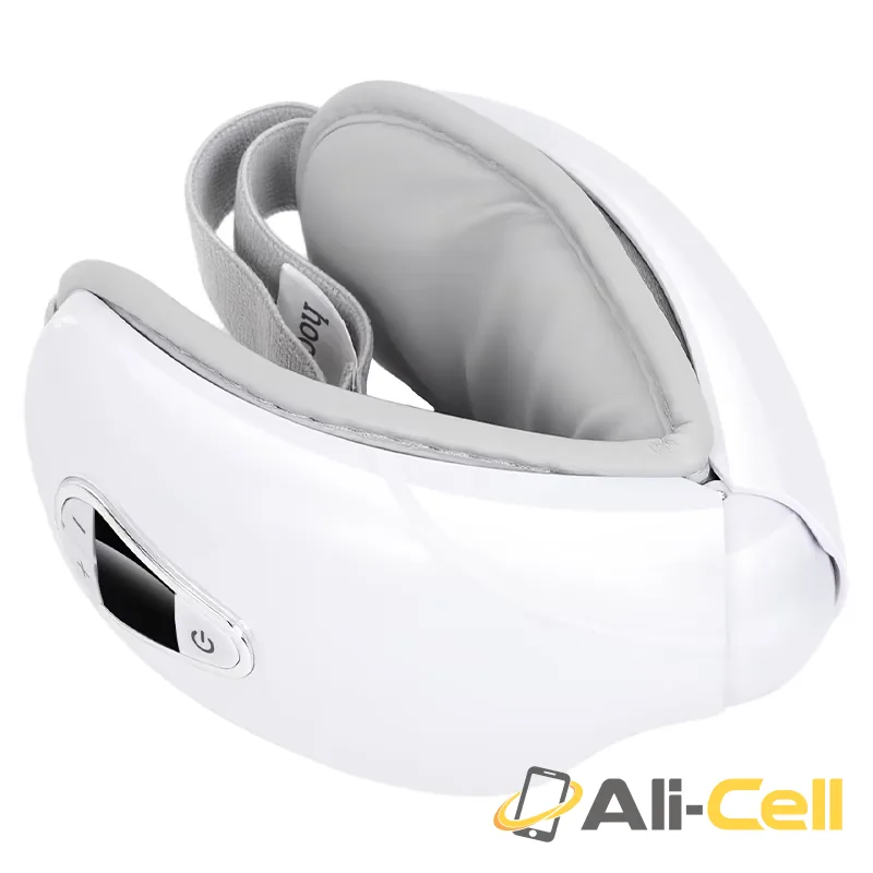 Eye massager “HP54” (Hp54 White) — 3