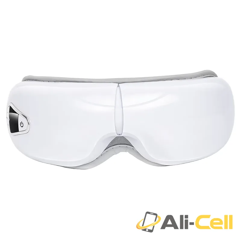 Eye massager “HP54” (Hp54 White) — 4