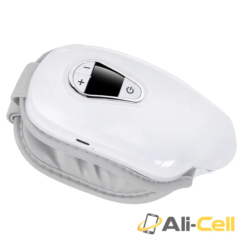Eye massager “HP54” (Hp54 White) — 5