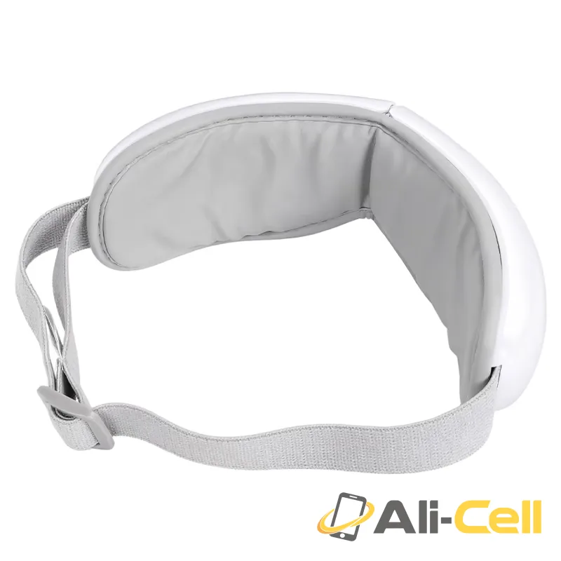 Eye massager “HP54” (Hp54 White) — 6