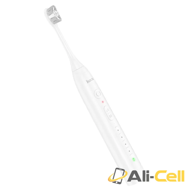 Electric toothbrush “HP60” (Hp60 White)
