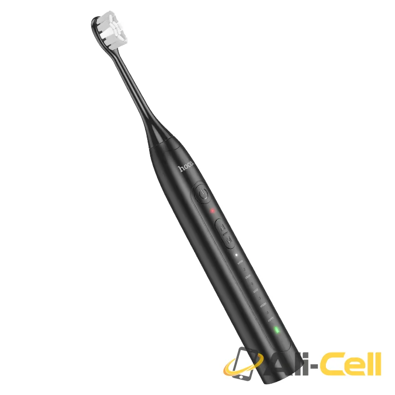 Electric toothbrush “HP60” (Hp60 Black)