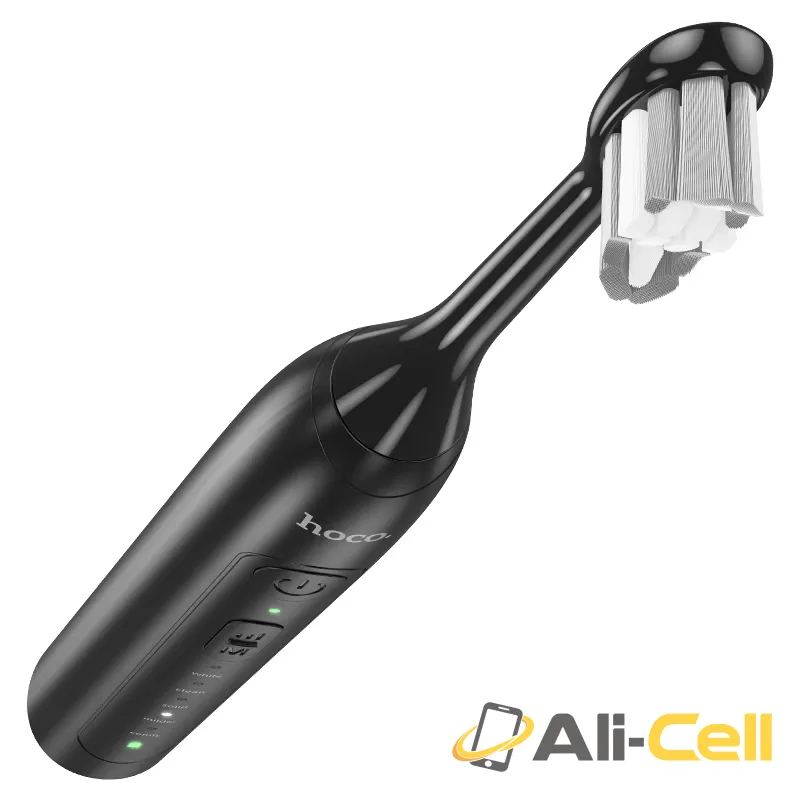 Electric toothbrush “HP60” (Hp60 Black) — 3