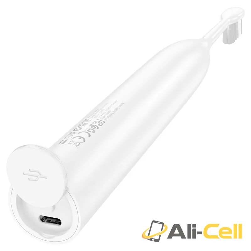 Electric toothbrush “HP60” (Hp60 Black) — 4