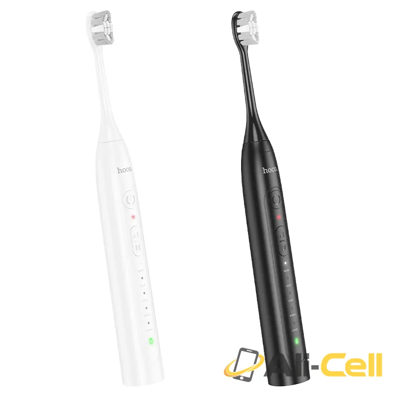 Electric toothbrush “HP60” (Hp60 Black) — 6
