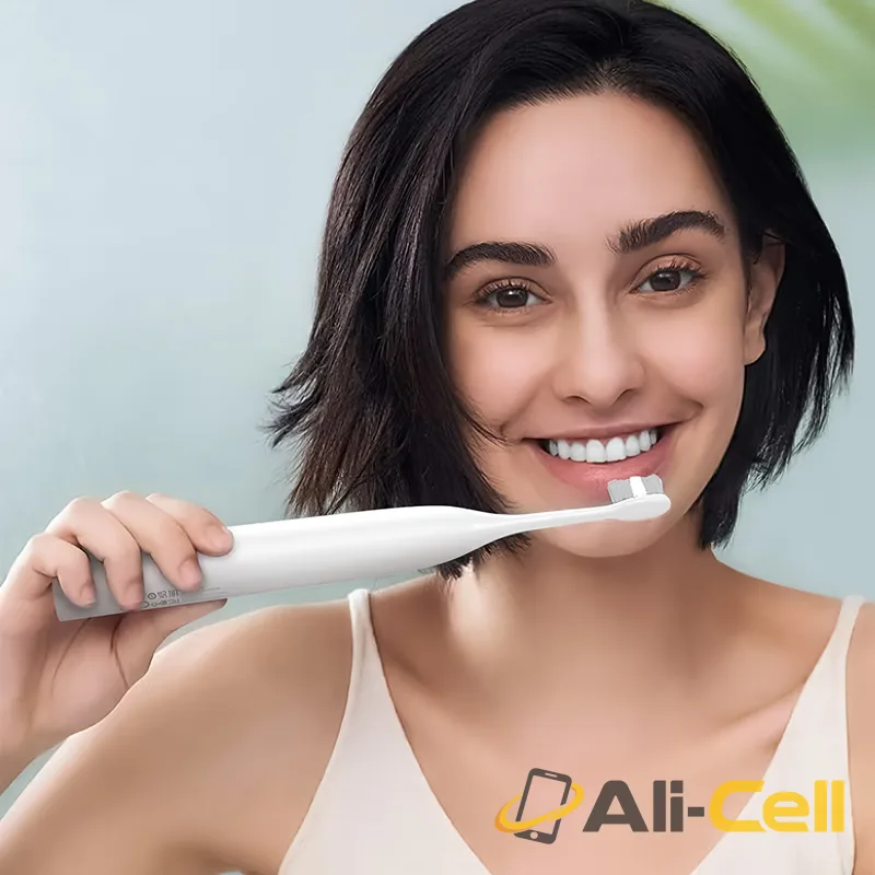 Electric toothbrush “HP60” (Hp60 Black) — 7