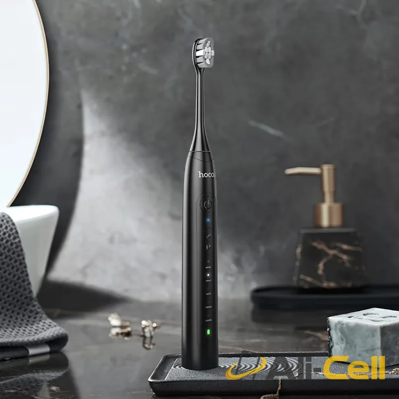 Electric toothbrush “HP60” (Hp60 Black) — 8