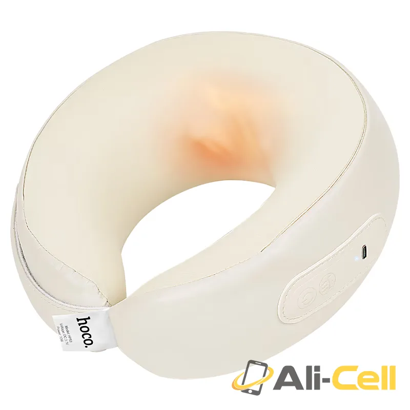Neck massager “HP53” (Hp53 Beige) — 2