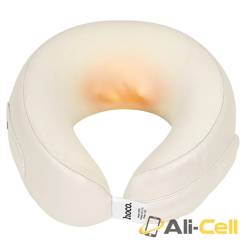 Neck massager “HP53” (Hp53 Beige) — 3