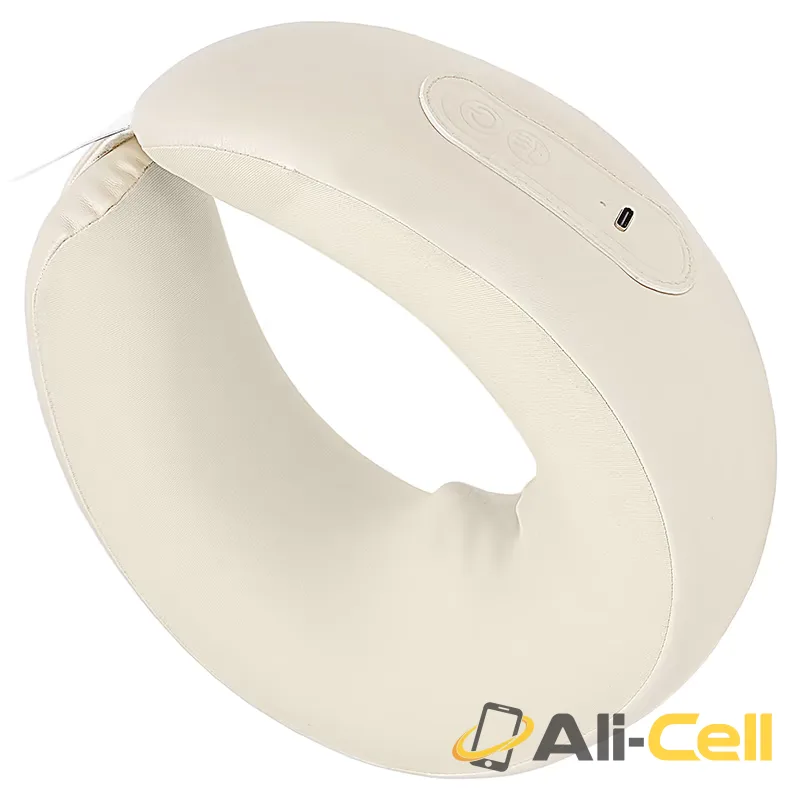 Neck massager “HP53” (Hp53 Beige) — 4