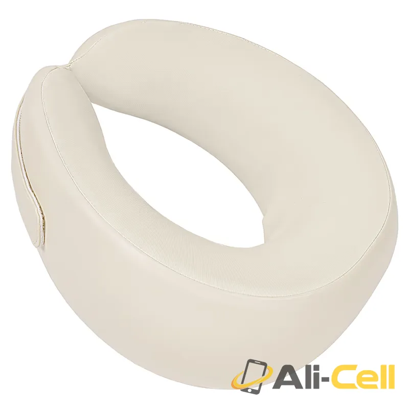 Neck massager “HP53” (Hp53 Beige) — 5