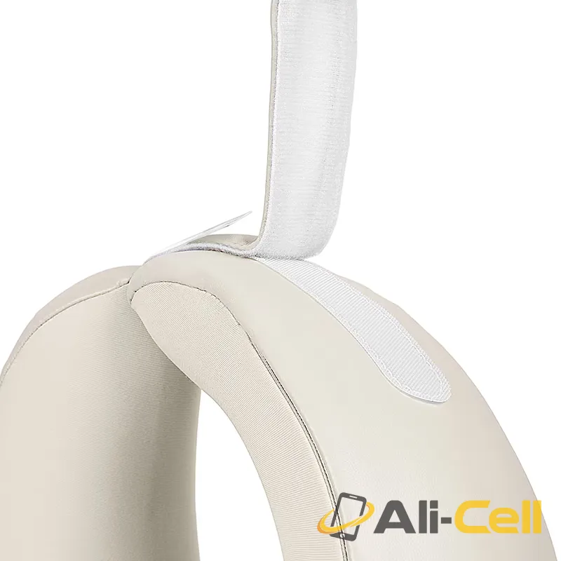 Neck massager “HP53” (Hp53 Beige) — 6