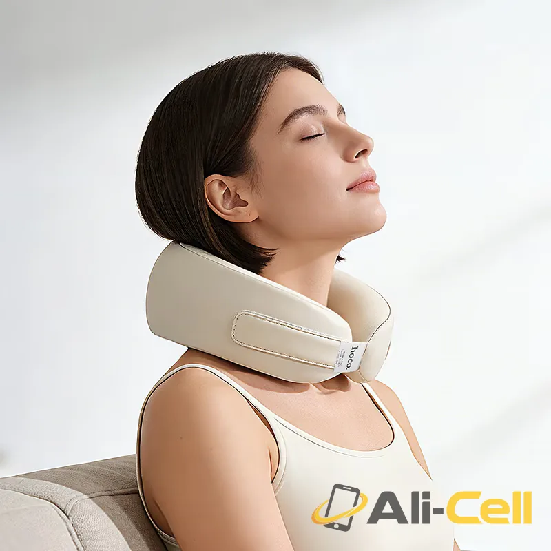 Neck massager “HP53” (Hp53 Beige) — 8
