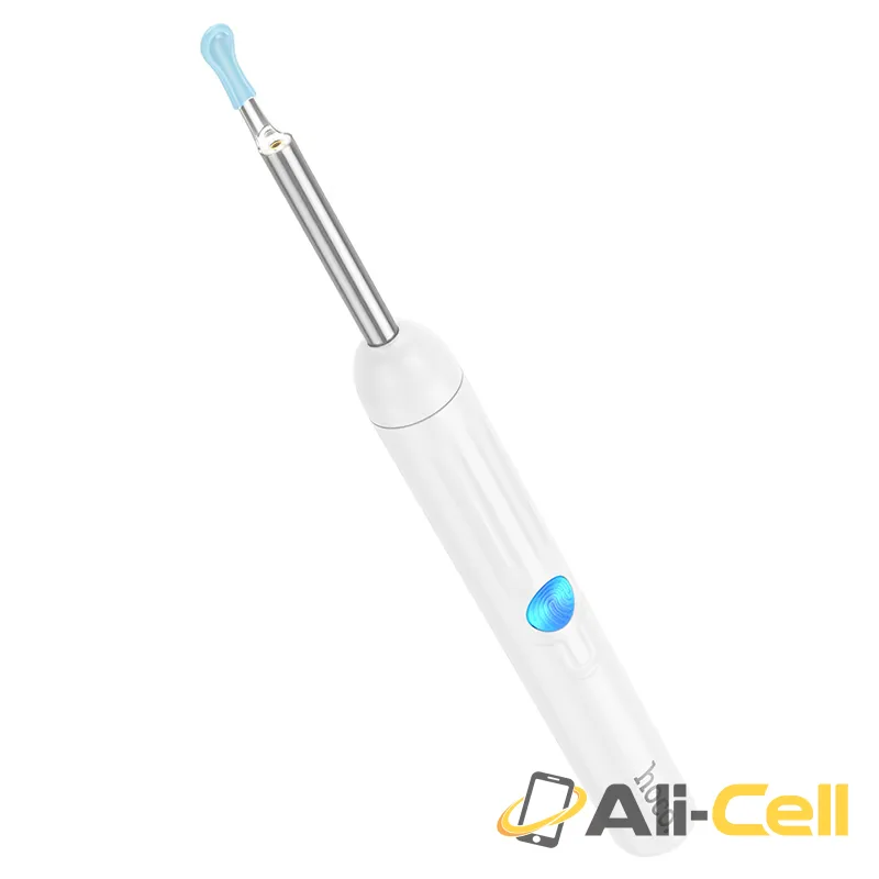 Ears cleaner with camera “HP65” (Hp65 White) — 5