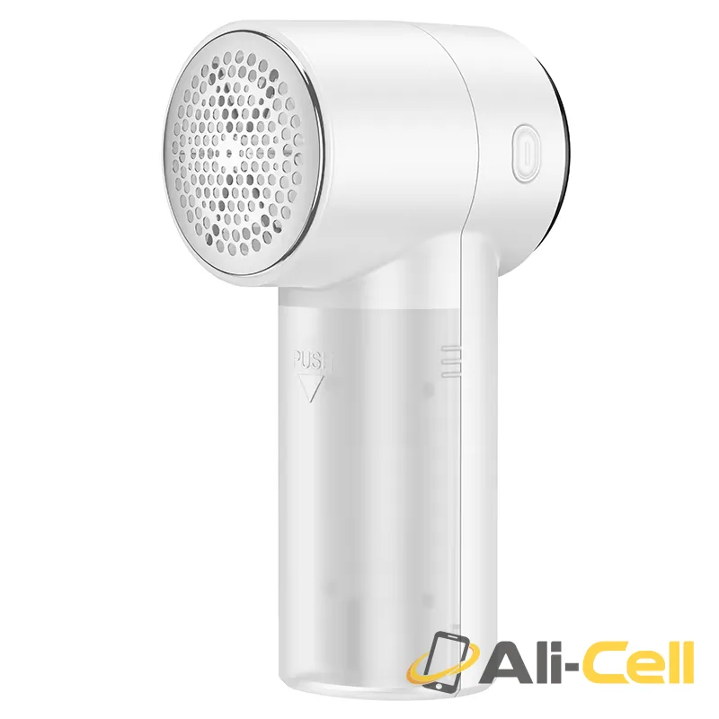 Electric fabric shaver “HP70” (Hp70 White) — 4