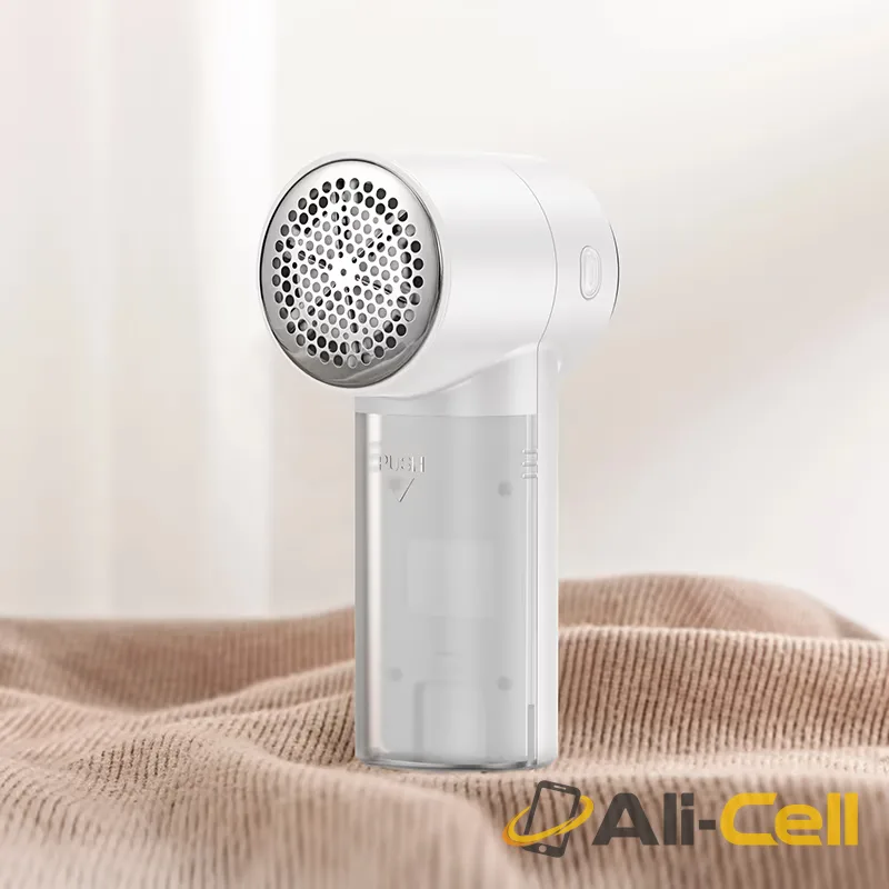 Electric fabric shaver “HP70” (Hp70 White) — 7