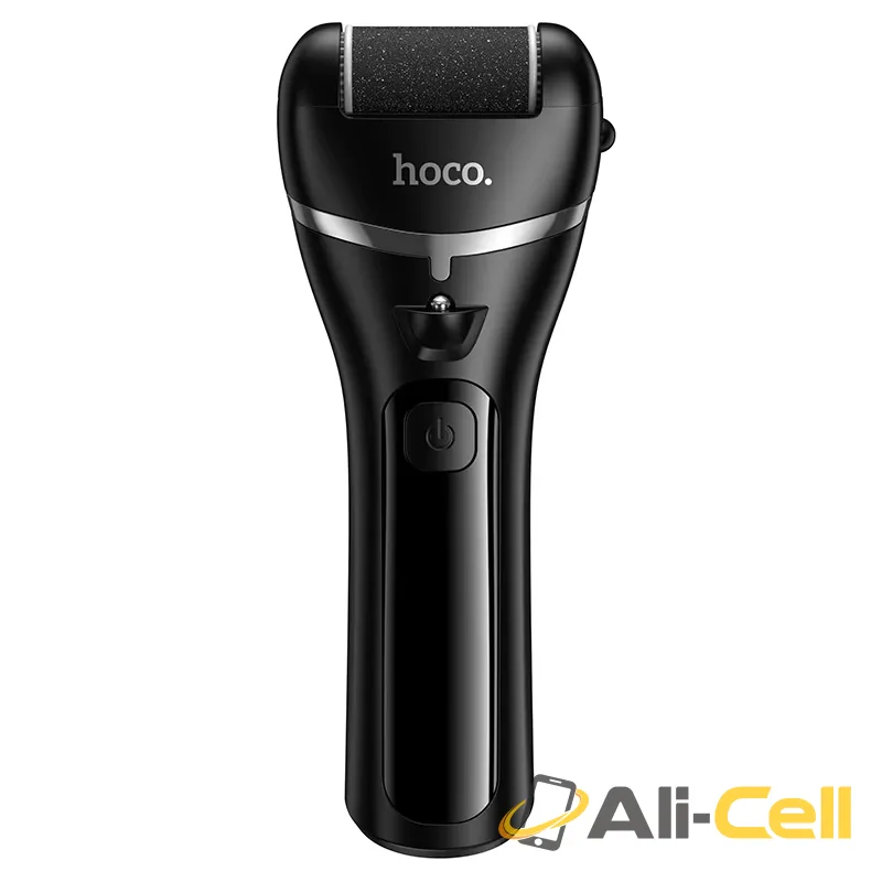 Electric foot file “HP90” (Hp90 Black)