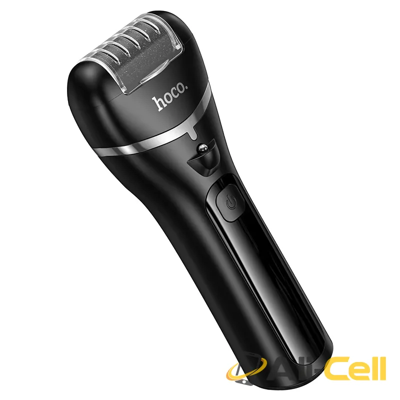 Electric foot file “HP90” (Hp90 Black) — 4