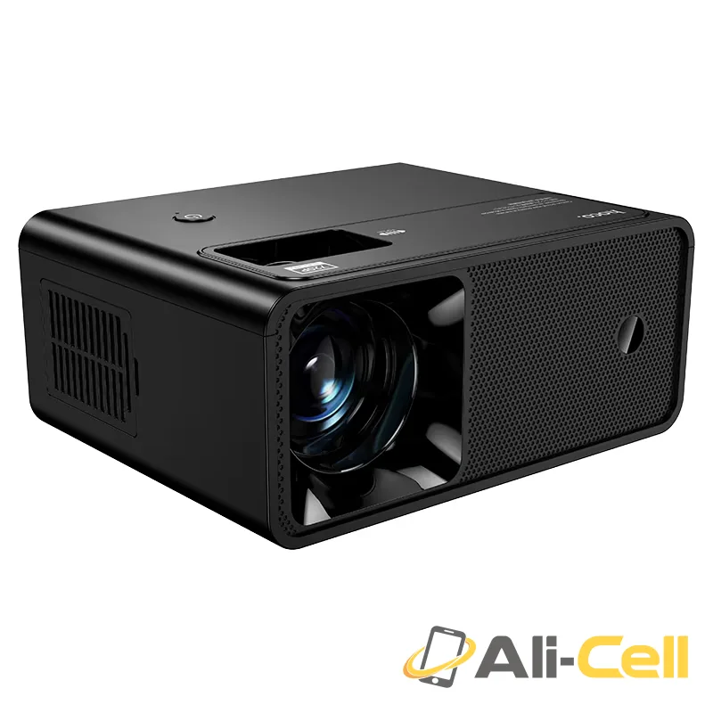 Projector “DT6” 720p screen mirroring ver. (Dt6 Black, EU)