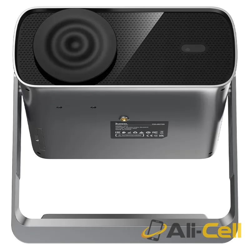 Projector “DT5” 1080p Android ver. (Dt5 Metal Grey, EU)