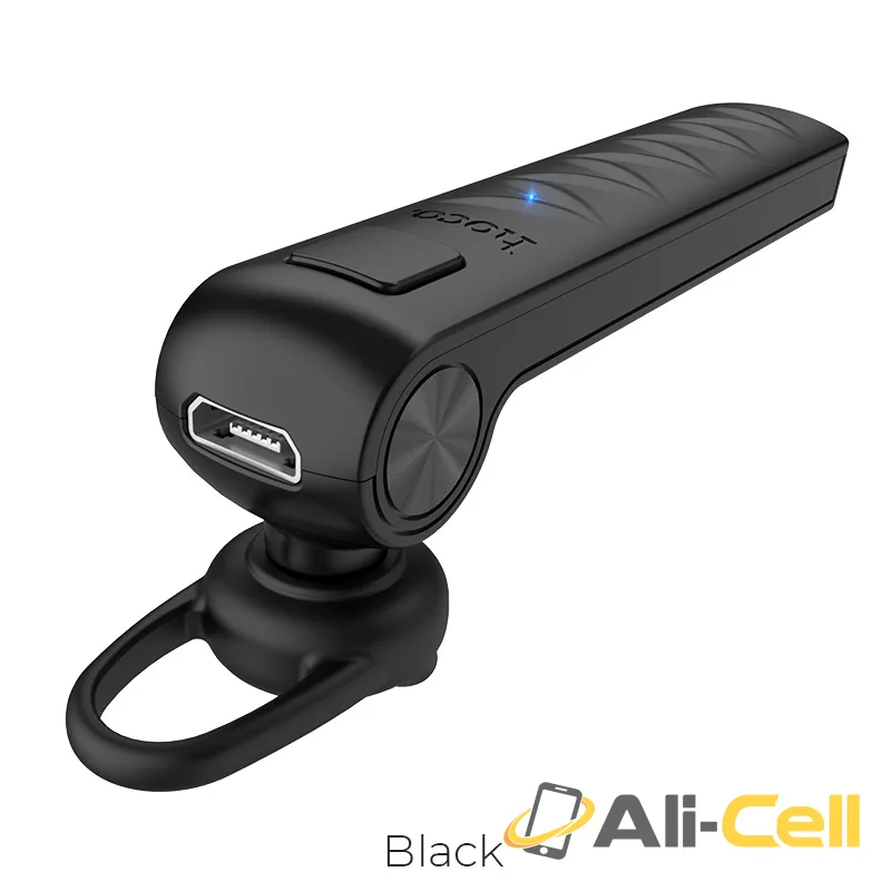 Wireless headset “E33 Whistle” earphone with mic
