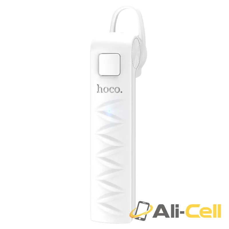 Wireless headset “E33 Whistle” earphone with mic — 2