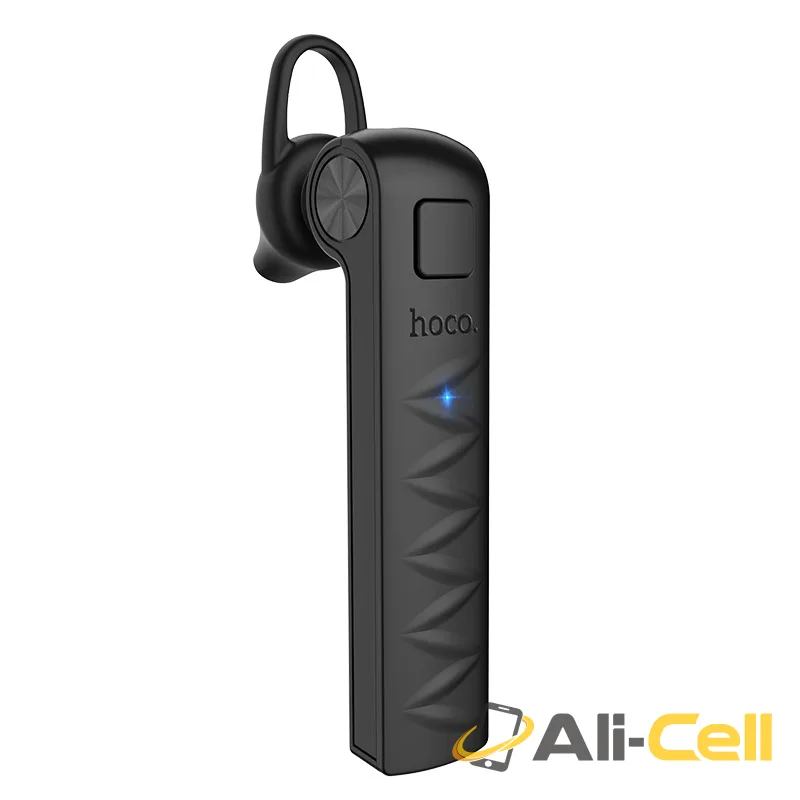 Wireless headset “E33 Whistle” earphone with mic — 3
