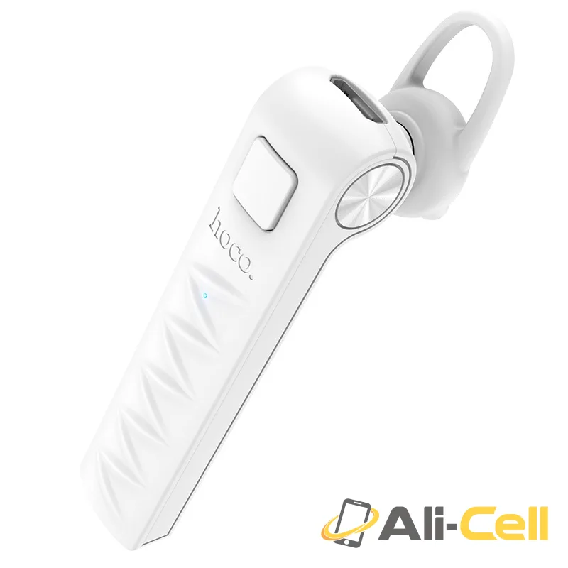 Wireless headset “E33 Whistle” earphone with mic — 4