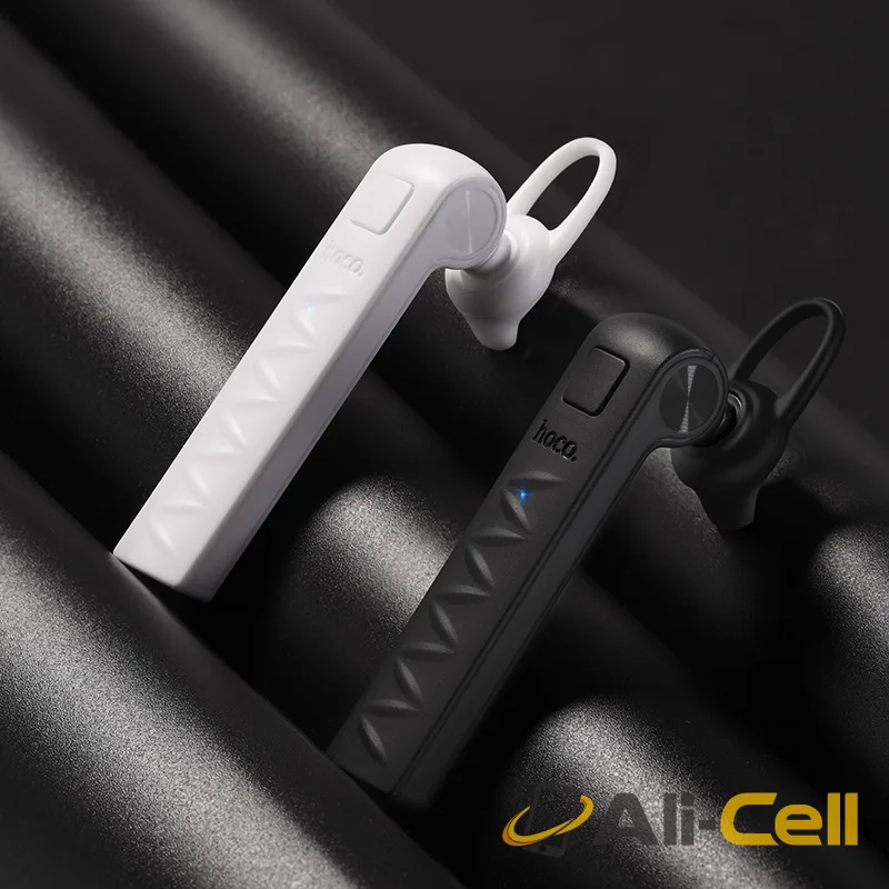 Wireless headset “E33 Whistle” earphone with mic — 6