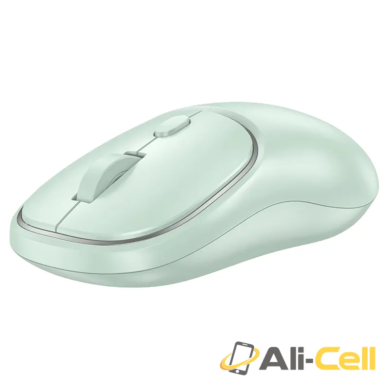 Wireless mouse “GM25 Royal” 2.4G / BT (Gm25 Romantic Purple) — 4