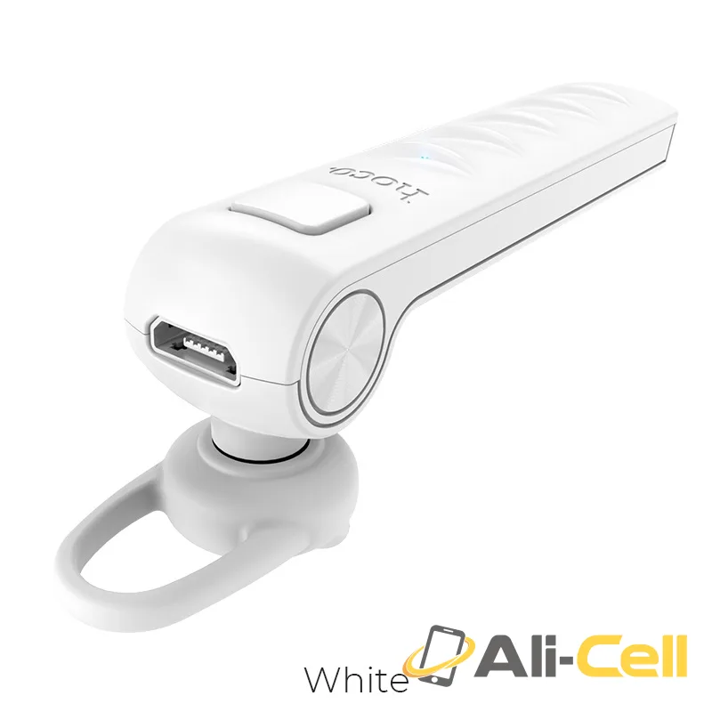 Wireless headset “E33 Whistle” earphone with mic