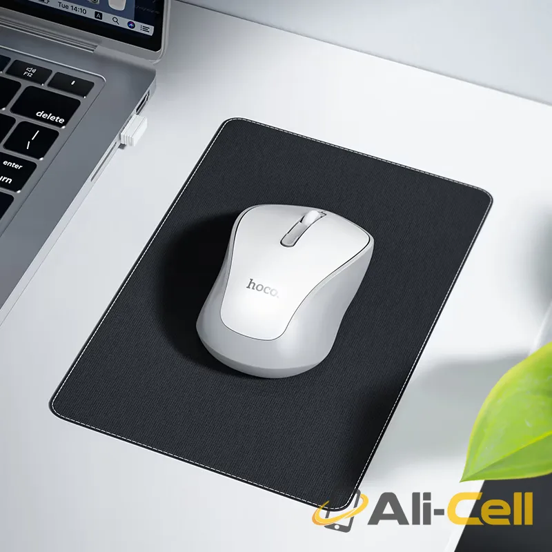 Wireless mouse “GM41 Exciting” 2.4G / BT (Gm41 White) — 7