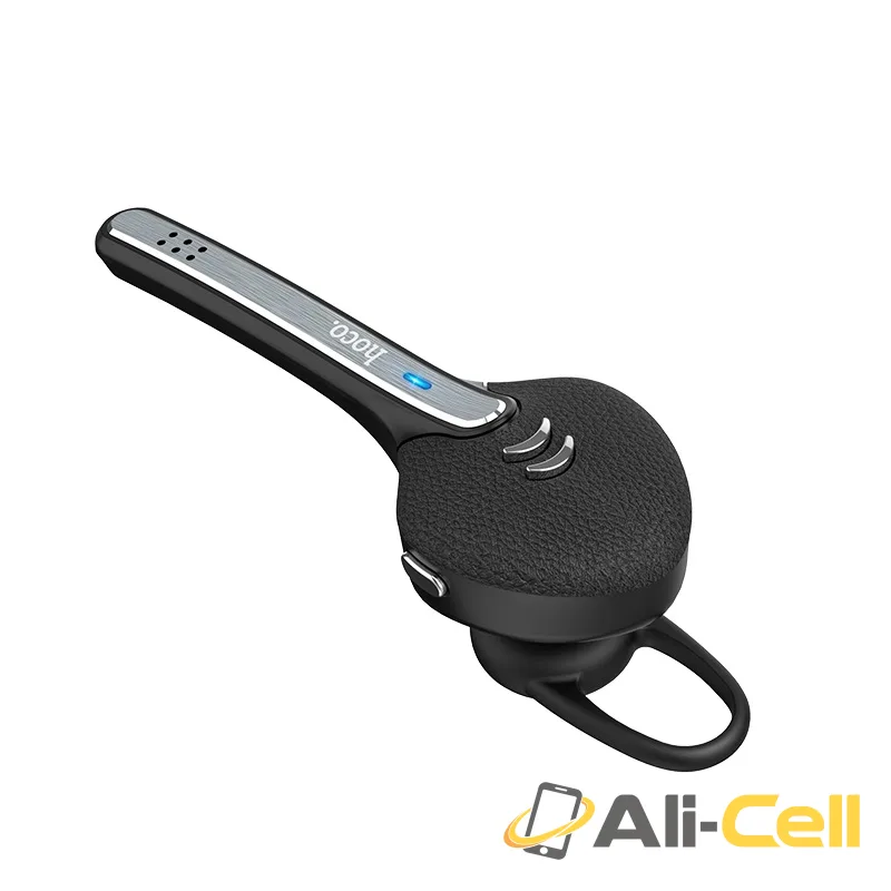 Wireless headset “E34 Soaring flute” earphone — 5