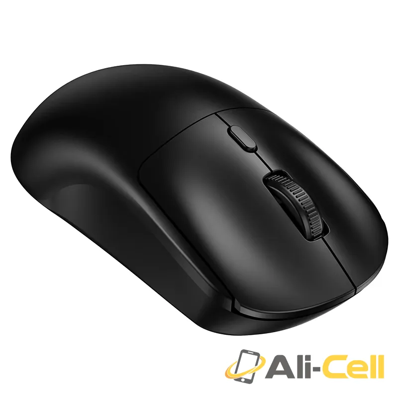Wireless mouse “GM42 Platino” 2.4G (Gm42 White) — 3