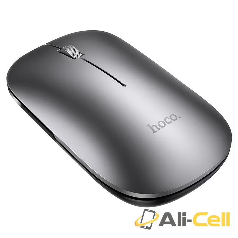 Wireless mouse “GM43 Adelanto” 2.4G / BT (Gm43 Deep Space Grey)