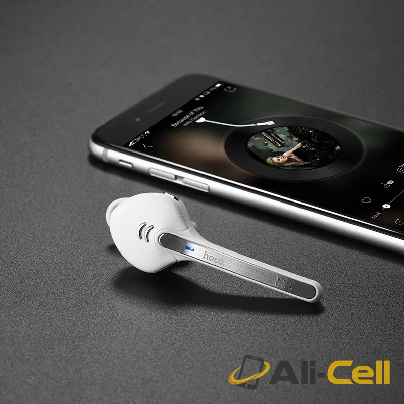 Wireless headset “E34 Soaring flute” earphone — 6