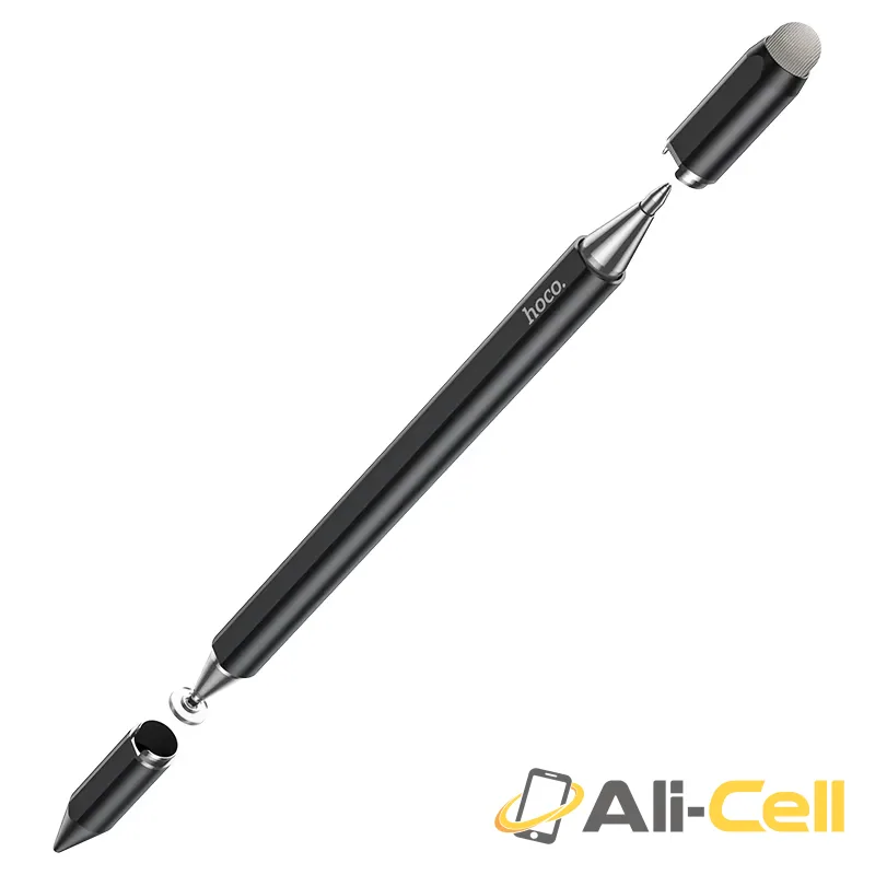 Passive capacitive pen “GM111 Cool” (Gm111 Black)