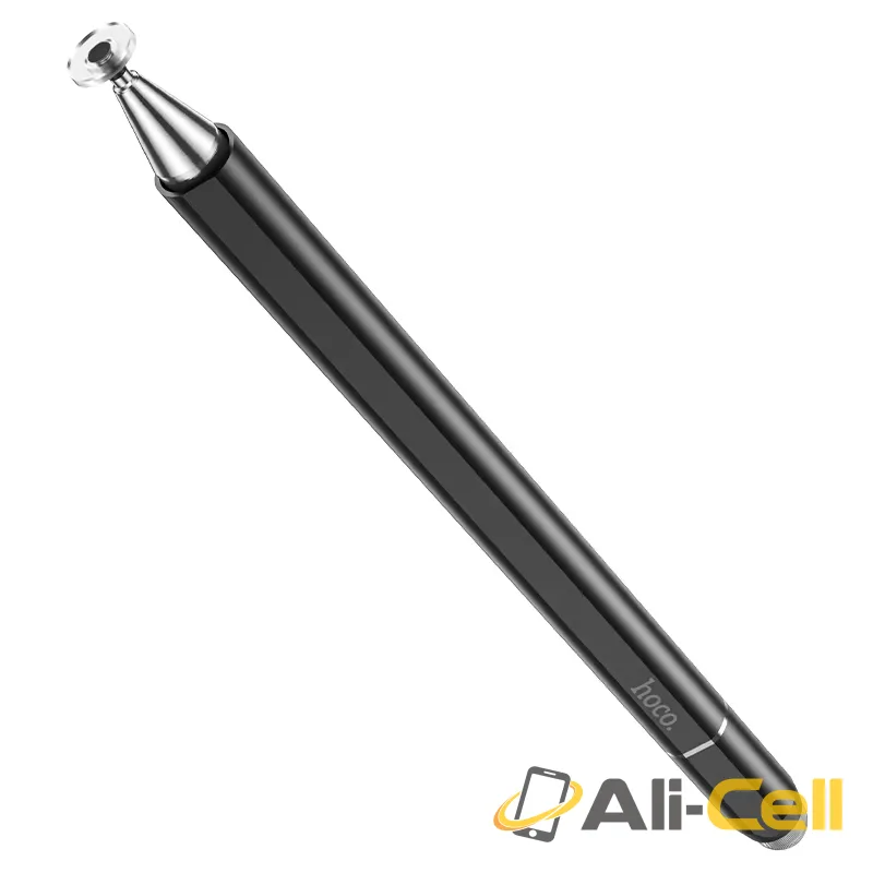 Passive capacitive pen “GM111 Cool” (Gm111 Black) — 4