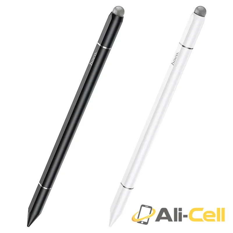 Passive capacitive pen “GM111 Cool” (Gm111 Black) — 6