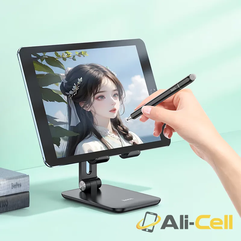 Passive capacitive pen “GM111 Cool” (Gm111 Black) — 7