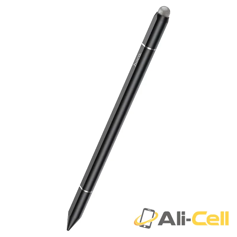 Passive capacitive pen “GM111 Cool” (Gm111 White) — 2