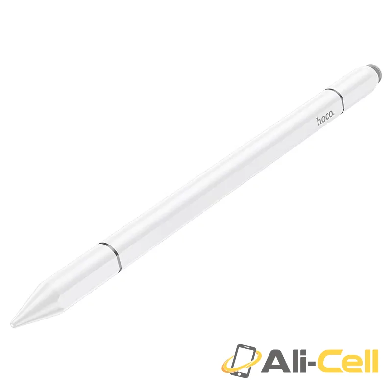 Passive capacitive pen “GM111 Cool” (Gm111 White) — 3