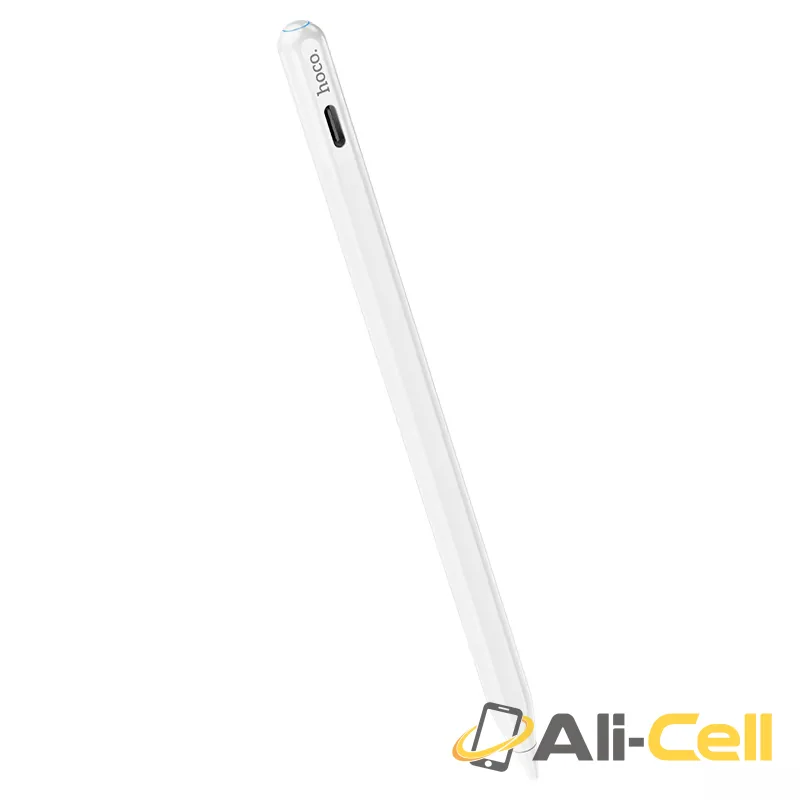 Capacitive pen “GM112 Intelligent” for iP tablet (Gm112 White)