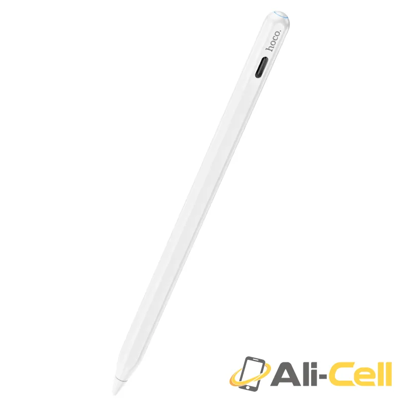 Capacitive pen “GM112 Intelligent” for iP tablet (Gm112 White) — 2