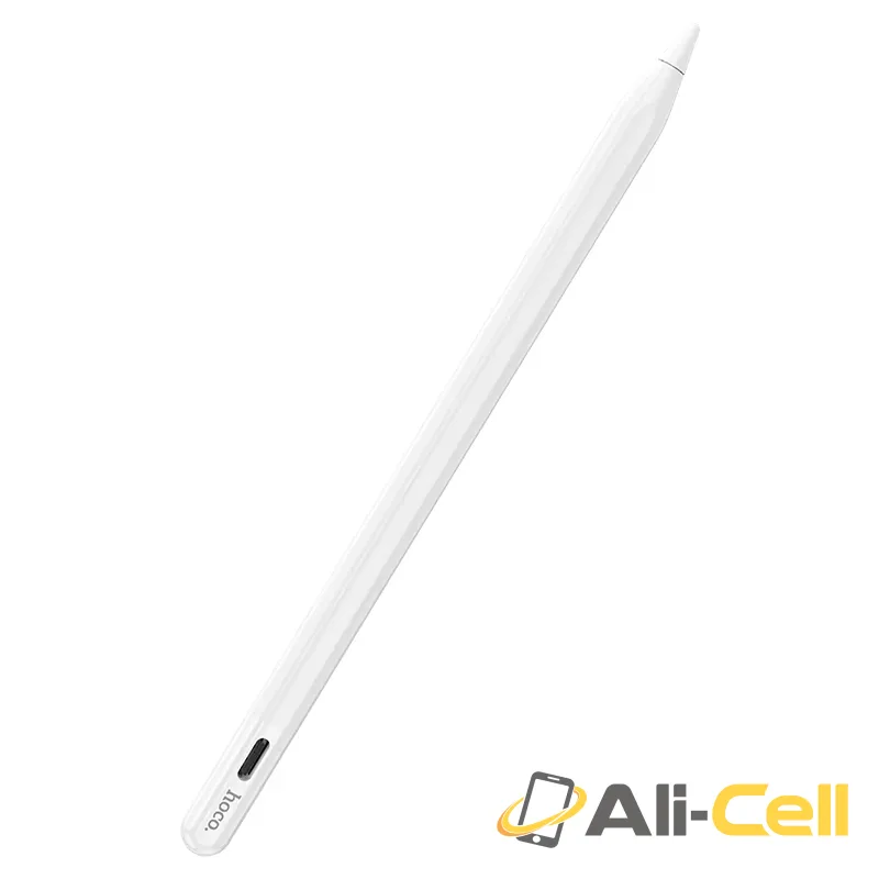Capacitive pen “GM112 Intelligent” for iP tablet (Gm112 White) — 4